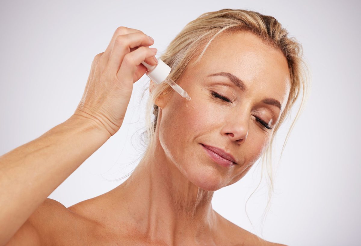The Benefits of Peptide Therapy for Anti-Aging, North Fort Myers