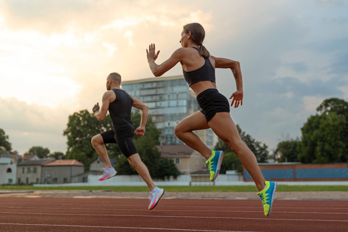 Peptide Therapy for Athletic Performance, North Fort Myers